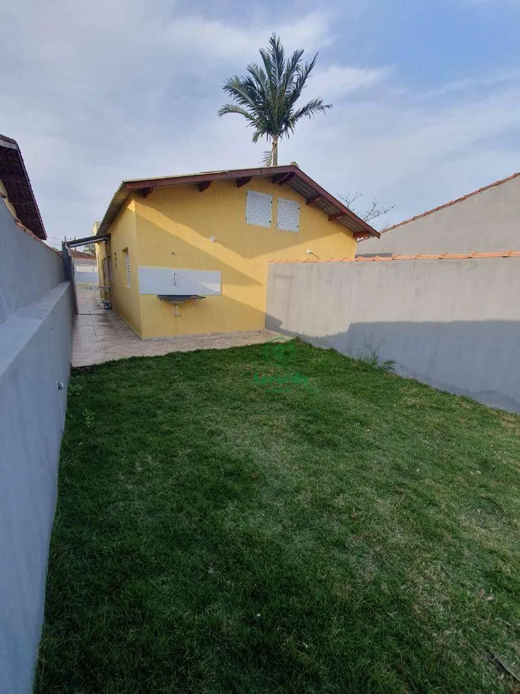 Casa, 2 quartos, 56 m² - Foto 16
