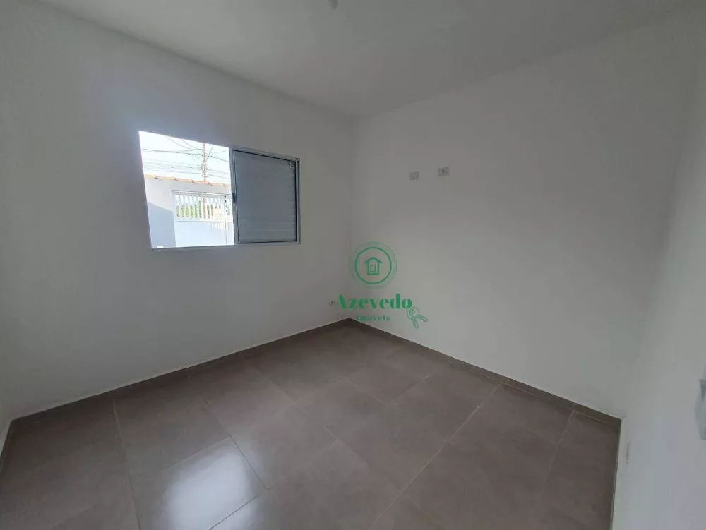 Casa, 2 quartos, 56 m² - Foto 2