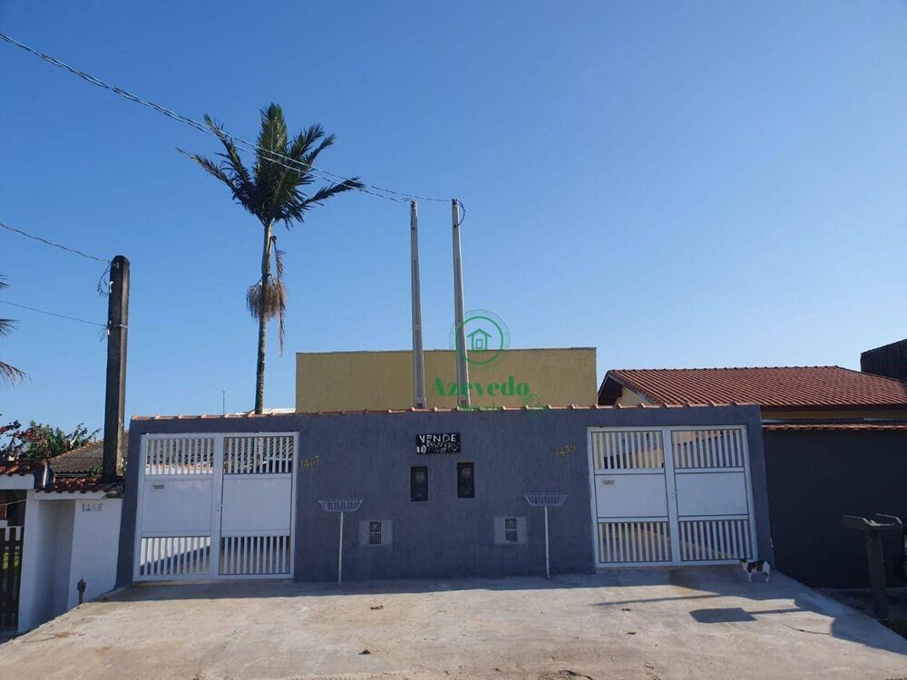 Casa, 2 quartos, 56 m² - Foto 5