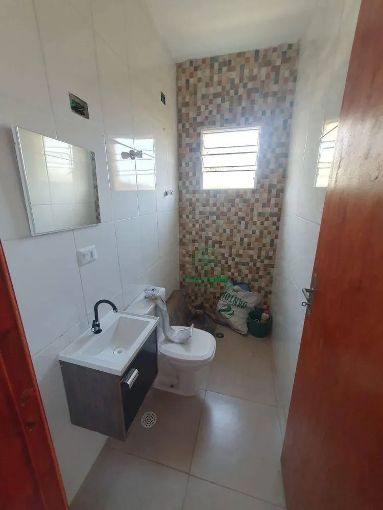 Casa, 2 quartos, 56 m² - Foto 8