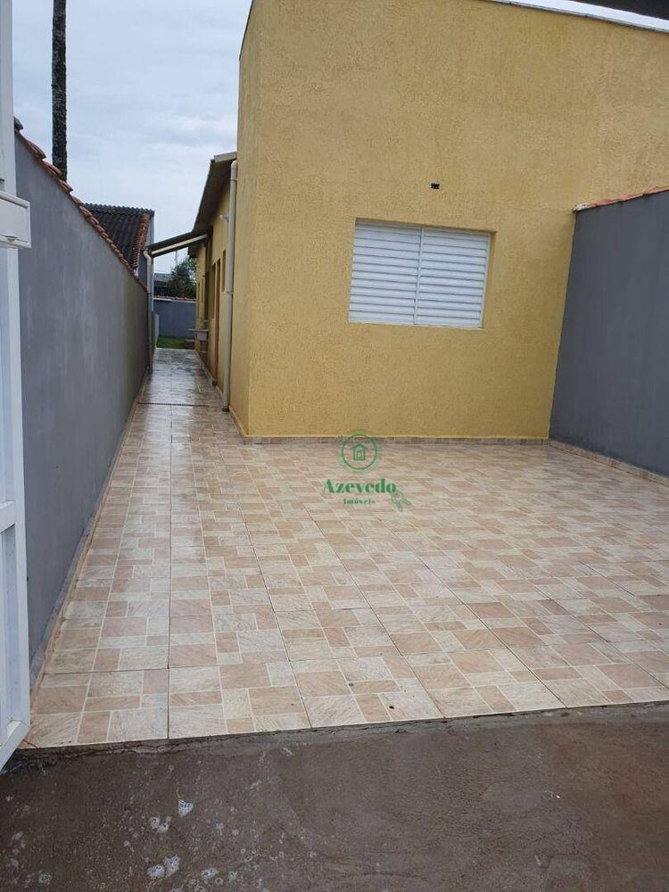 Casa, 2 quartos, 56 m² - Foto 7