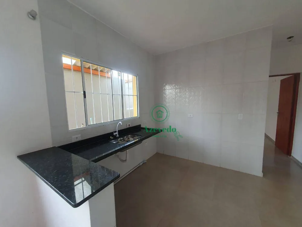 Casa, 2 quartos, 56 m² - Foto 11