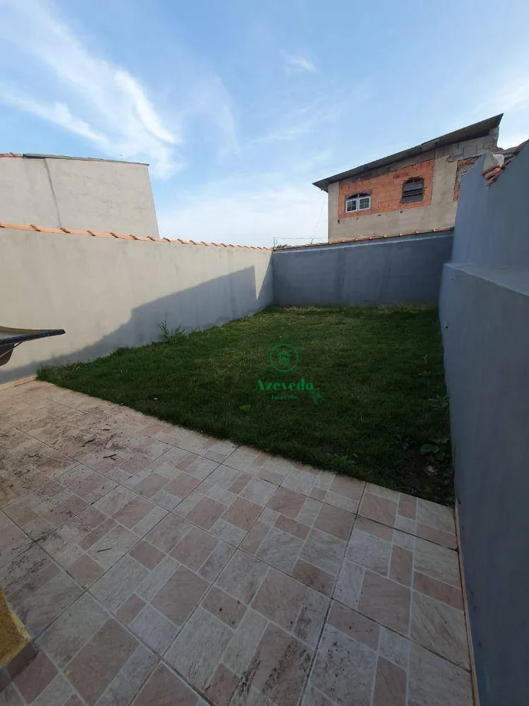 Casa, 2 quartos, 56 m² - Foto 17