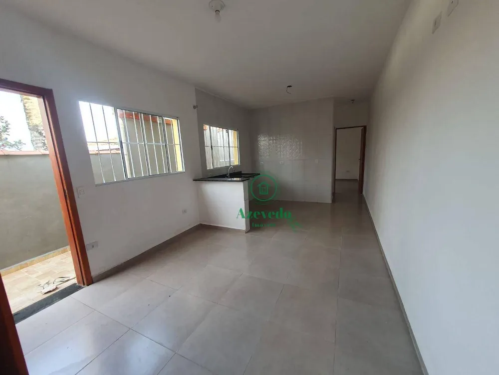 Casa, 2 quartos, 56 m² - Foto 9