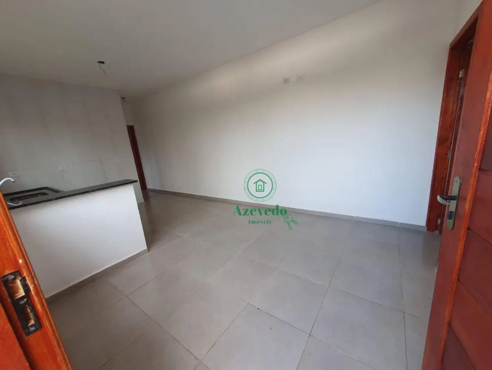 Casa, 2 quartos, 56 m² - Foto 12