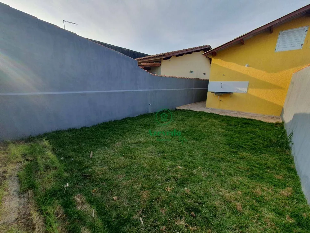 Casa, 2 quartos, 56 m² - Foto 1