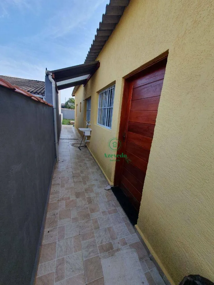 Casa, 2 quartos, 56 m² - Foto 14