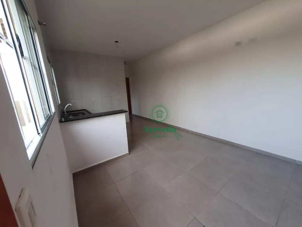 Casa, 2 quartos, 56 m² - Foto 3