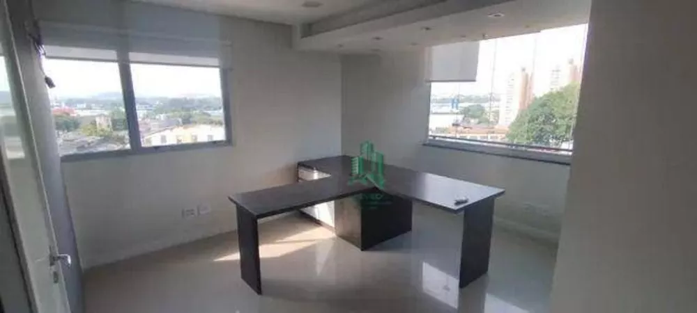 Conjunto Comercial-Sala para alugar, 37m² - Foto 3