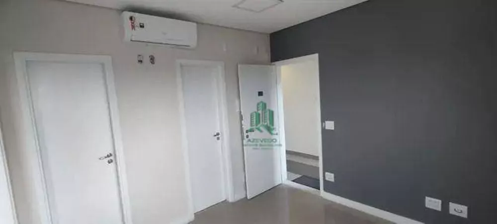 Conjunto Comercial-Sala para alugar, 37m² - Foto 4