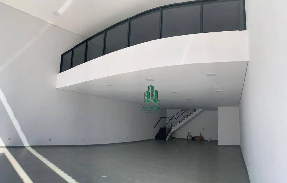 Loja-Salão, 144 m² - Foto 2