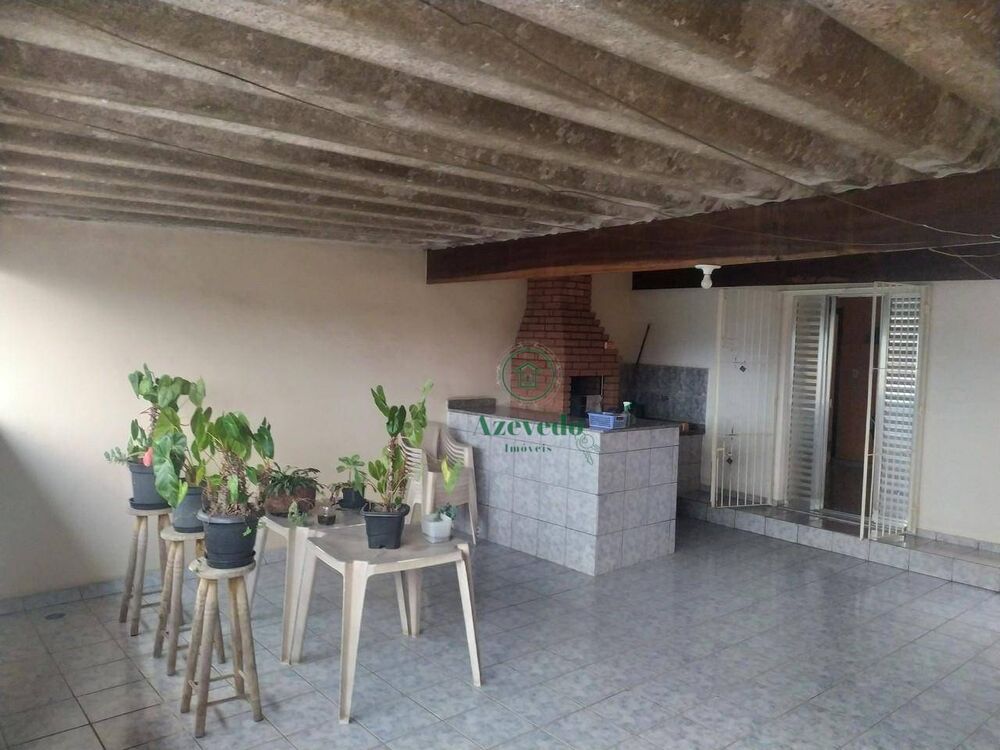 Sobrado à venda com 2 quartos, 143M2 - Foto 4