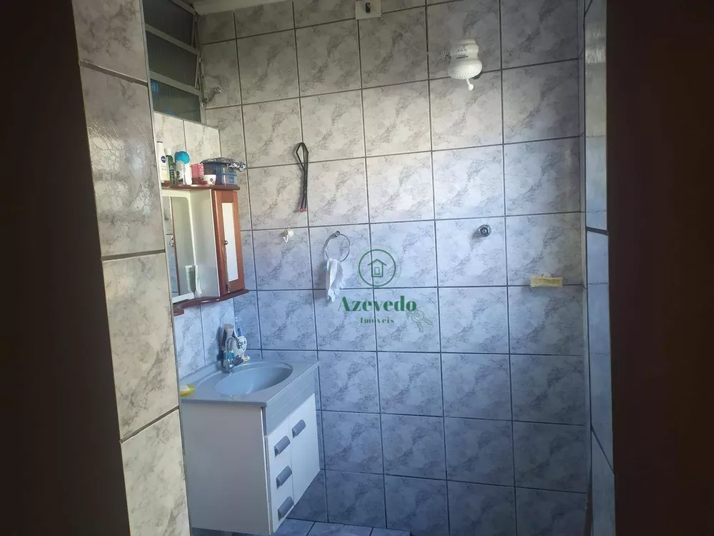 Sobrado, 2 quartos - Foto 4