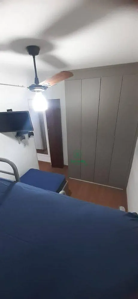 Apartamento, 2 quartos, 52 m² - Foto 15