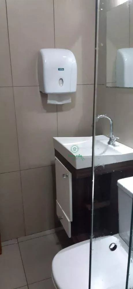 Apartamento, 2 quartos, 52 m² - Foto 8