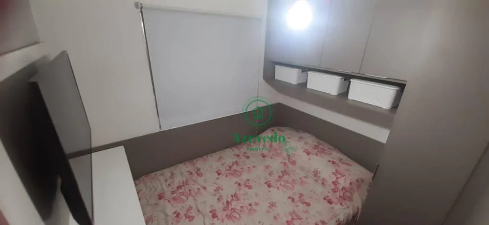 Apartamento, 2 quartos, 52 m² - Foto 13