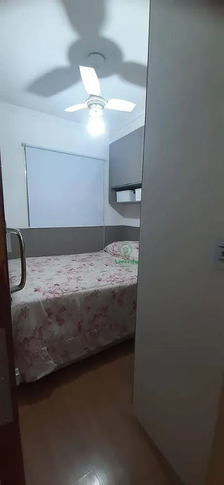 Apartamento, 2 quartos, 52 m² - Foto 11