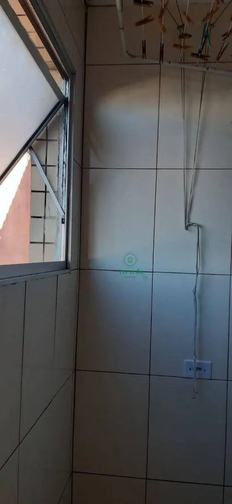 Apartamento, 2 quartos, 52 m² - Foto 17