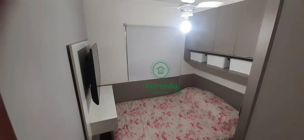 Apartamento, 2 quartos, 52 m² - Foto 14