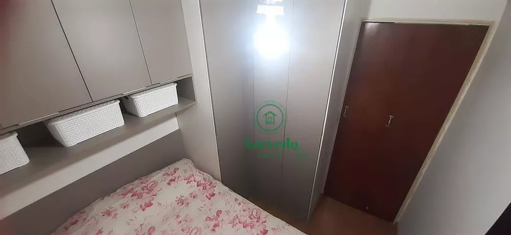 Apartamento, 2 quartos, 52 m² - Foto 6