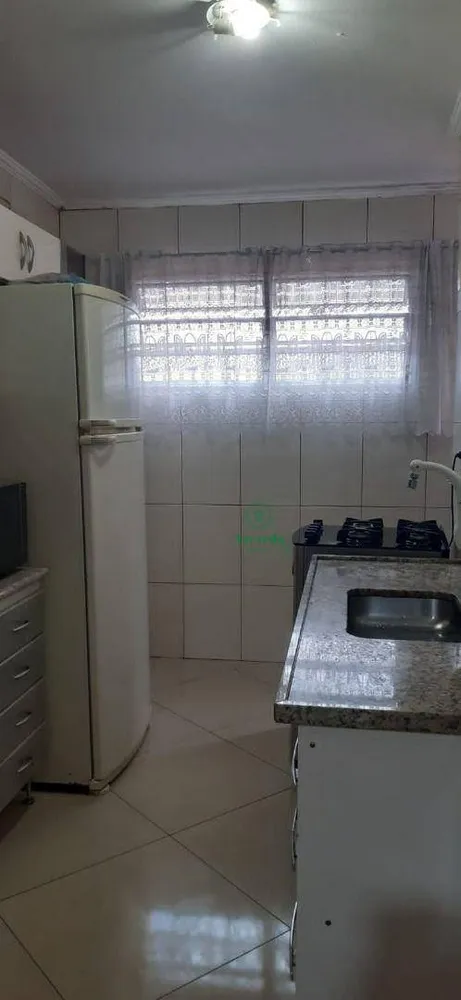 Apartamento, 2 quartos, 52 m² - Foto 10