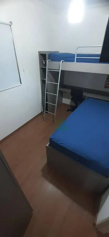 Apartamento, 2 quartos, 52 m² - Foto 16