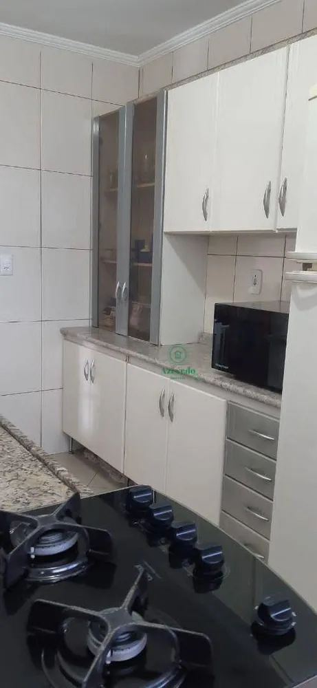 Apartamento, 2 quartos, 52 m² - Foto 9