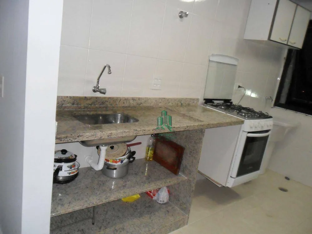 Apartamento, 2 quartos, 65 m² - Foto 4