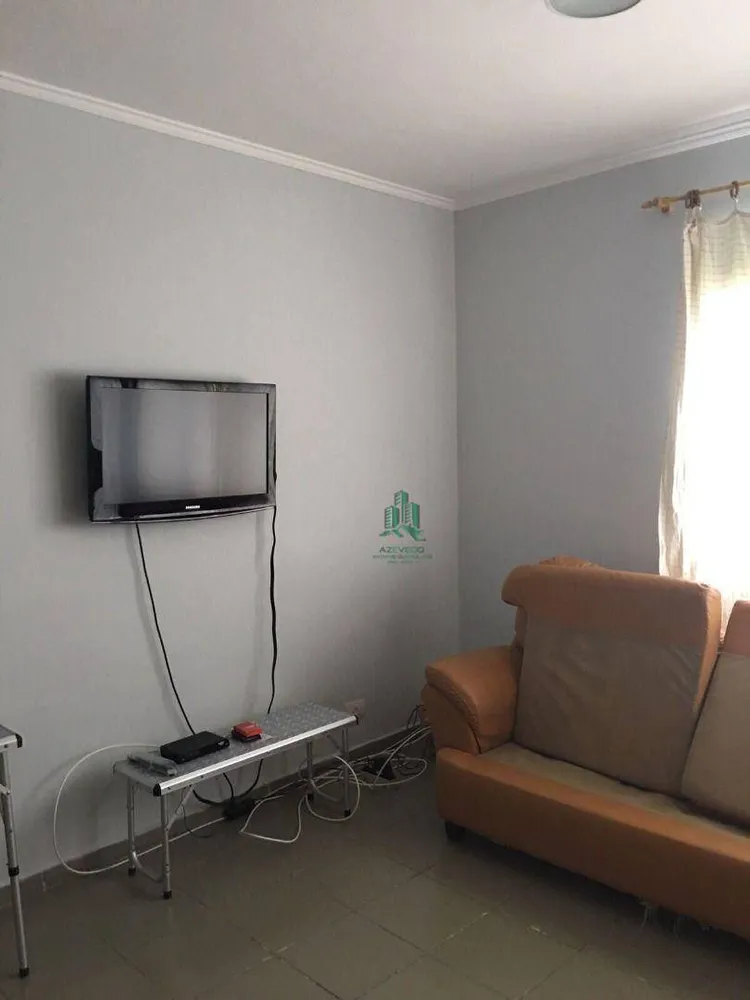 Apartamento, 2 quartos, 65 m² - Foto 2