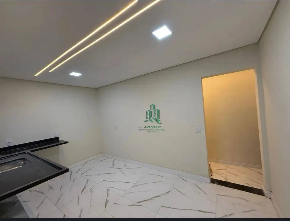 Sobrado, 3 quartos, 125 m² - Foto 5