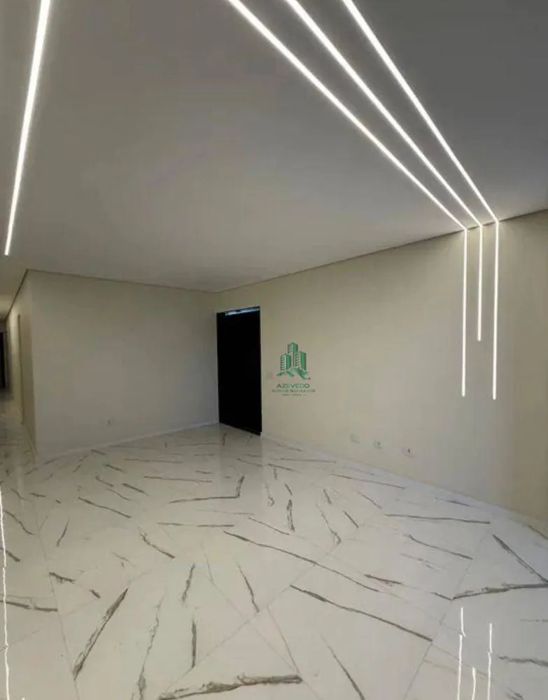 Sobrado, 3 quartos, 125 m² - Foto 4