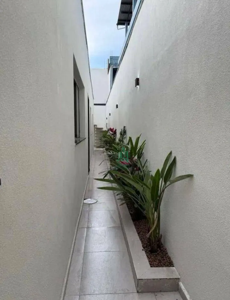 Sobrado, 3 quartos, 125 m² - Foto 10