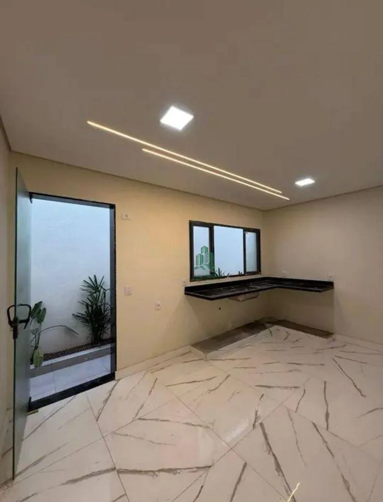 Sobrado, 3 quartos, 125 m² - Foto 6