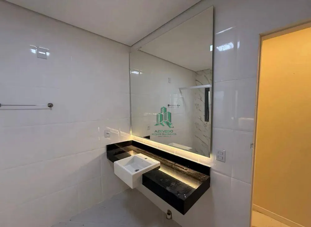 Sobrado, 3 quartos, 125 m² - Foto 12