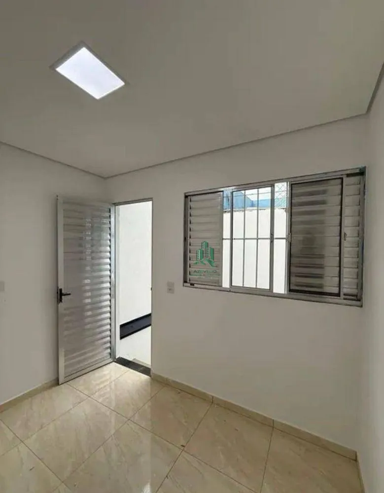 Sobrado, 3 quartos, 125 m² - Foto 8