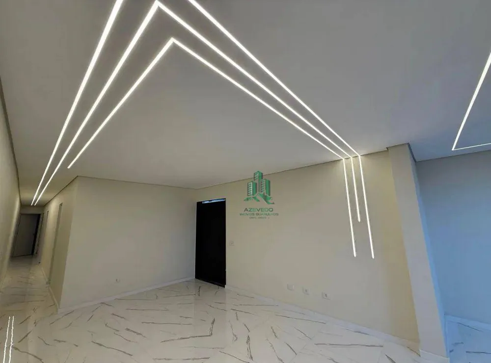 Sobrado, 3 quartos, 125 m² - Foto 1