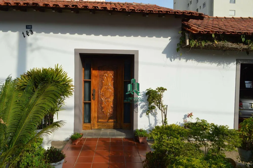 Casa, 3 quartos, 400 m² - Foto 2