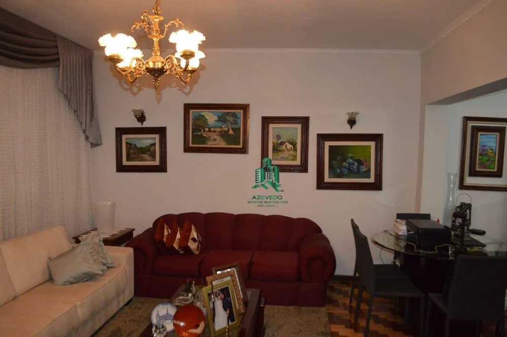 Casa, 3 quartos, 400 m² - Foto 3