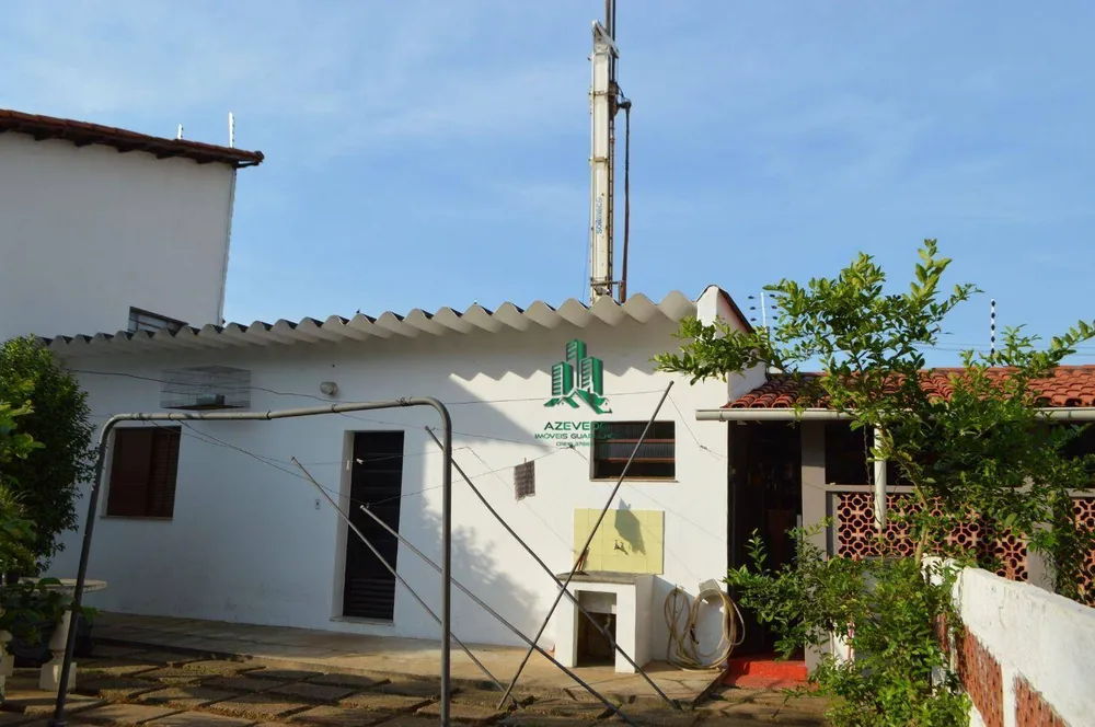 Casa, 3 quartos, 400 m² - Foto 12