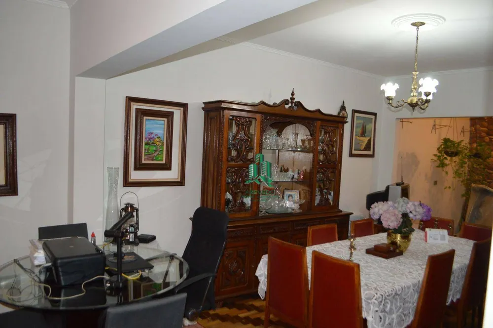 Casa, 3 quartos, 400 m² - Foto 4