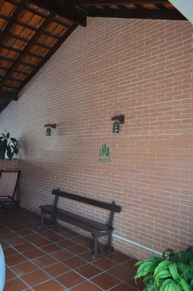 Casa, 3 quartos, 400 m² - Foto 15