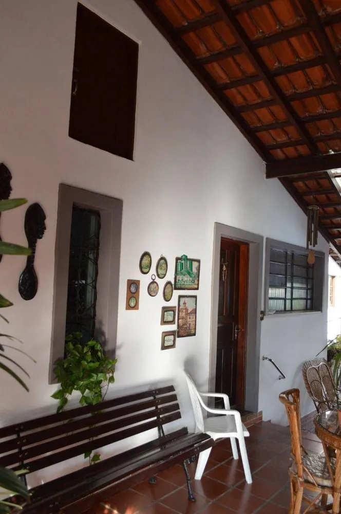 Casa, 3 quartos, 400 m² - Foto 13