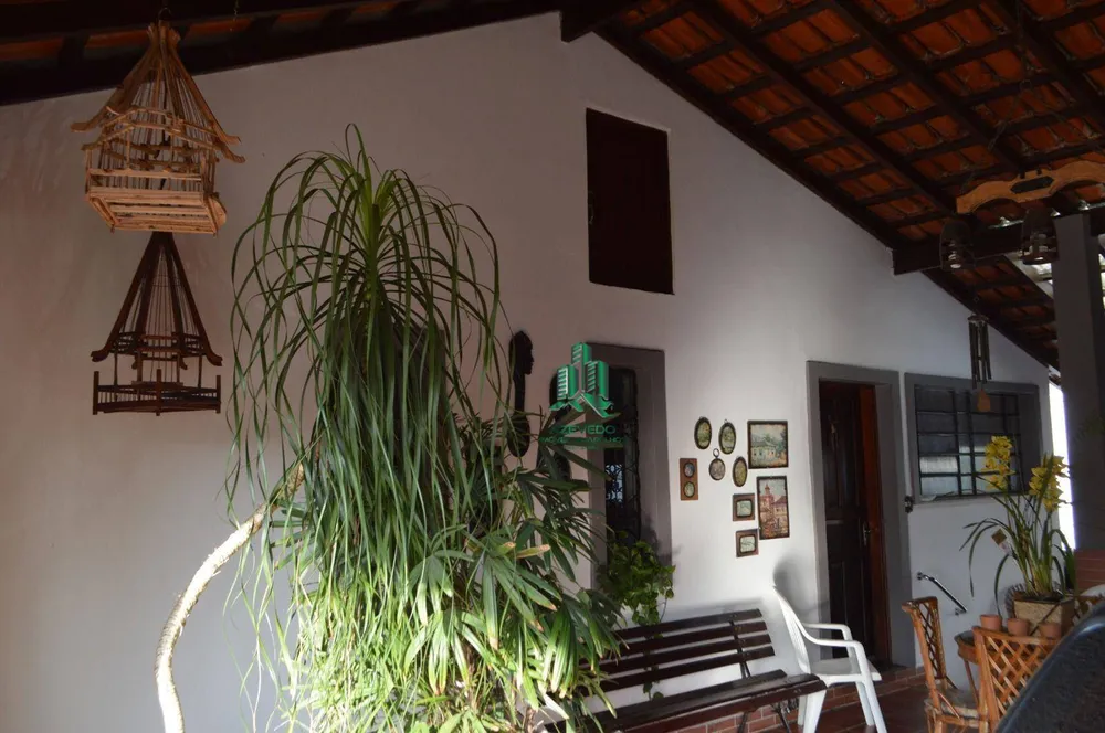Casa, 3 quartos, 400 m² - Foto 11