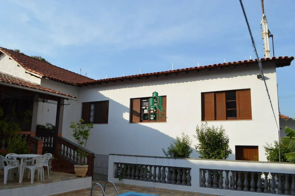 Casa, 3 quartos, 400 m² - Foto 1
