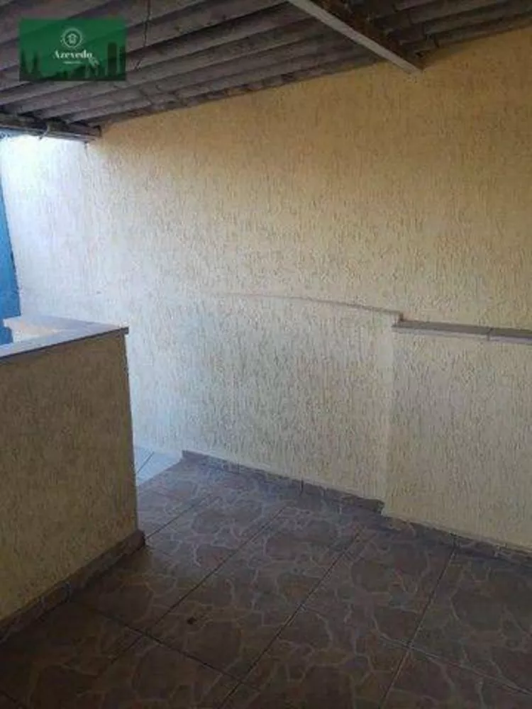 Sobrado, 3 quartos, 125 m² - Foto 8