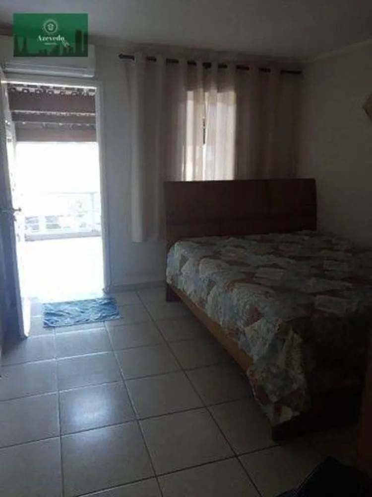 Sobrado, 3 quartos, 125 m² - Foto 5