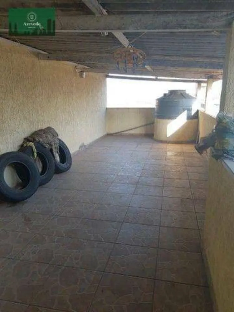 Sobrado, 3 quartos, 125 m² - Foto 12