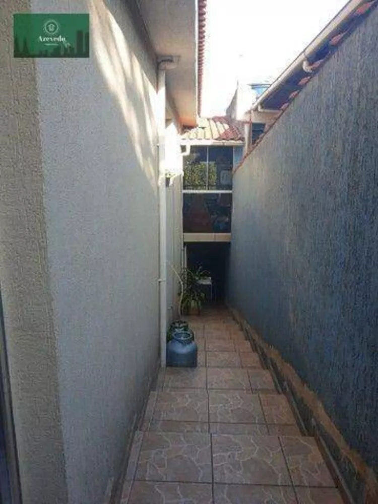 Sobrado, 3 quartos, 125 m² - Foto 7
