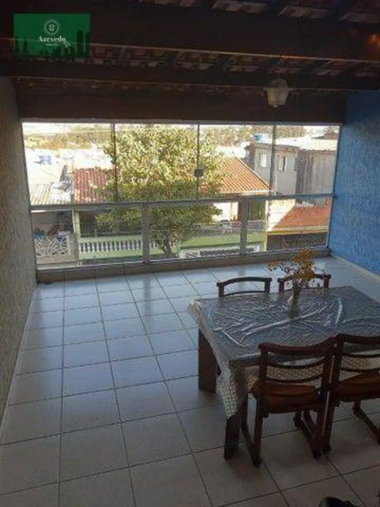 Sobrado, 3 quartos, 125 m² - Foto 11