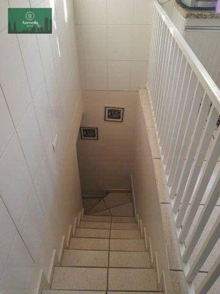 Sobrado, 3 quartos, 125 m² - Foto 2